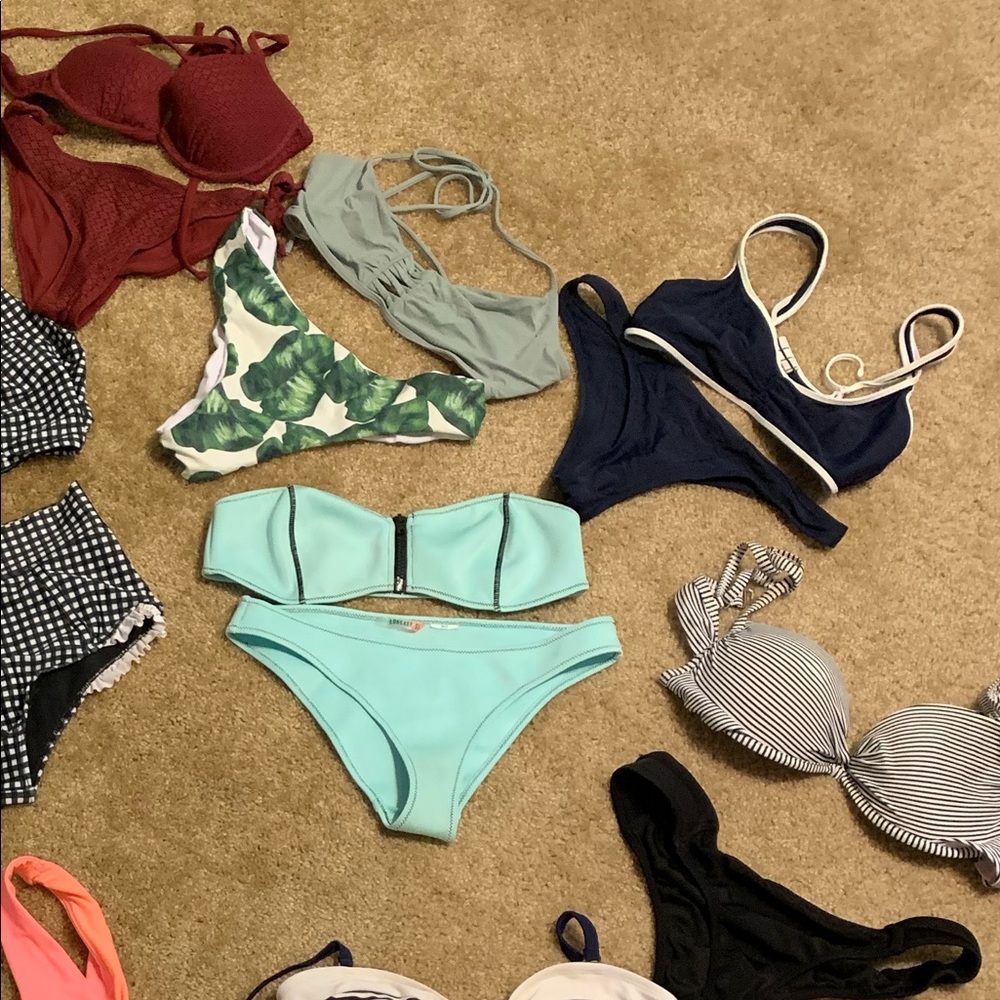 Swim Bundle